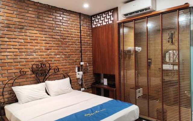 Moc An by Bay Hotel