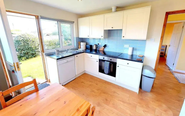 Croyde Nauwai 2 Bedrooms