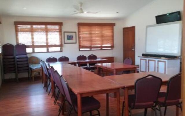 Lahara Lodge