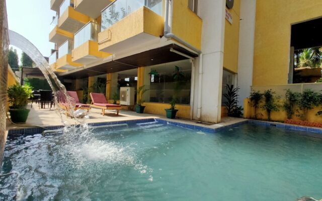 ZiP By Spree Hotels Hyde