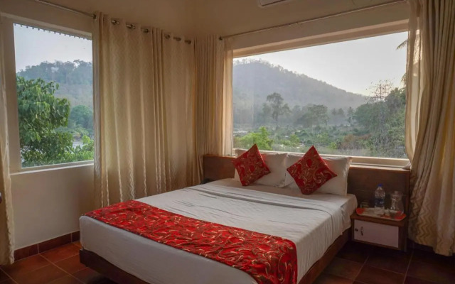 Willow Heights Athirapally