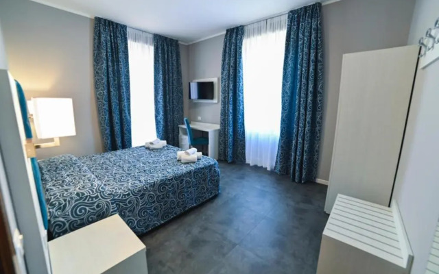 Albergo Madri Pie