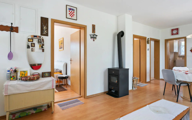 Home Near Red Lake in Ricice