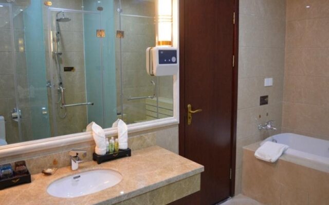 Fwinchine International Hotel