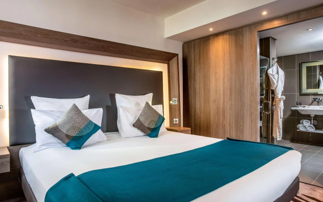 Novotel Cairo Airport