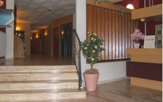 Hotel Prunières