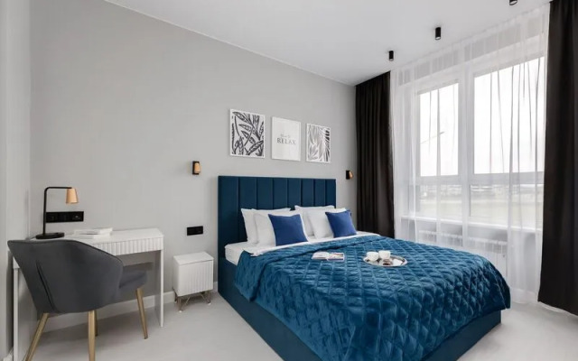 Smart Loft Moscow Tushino