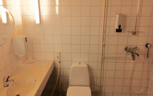 Hotelli Yöpuu