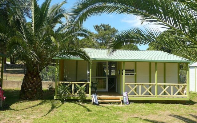 Camping U Libecciu  - Vacances ULVF