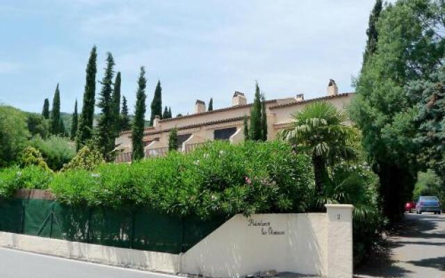 Apartment les Oiseaux.2