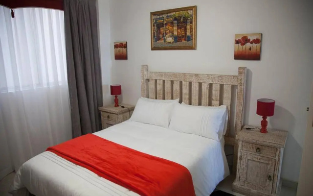 902 Marbella Umhlanga