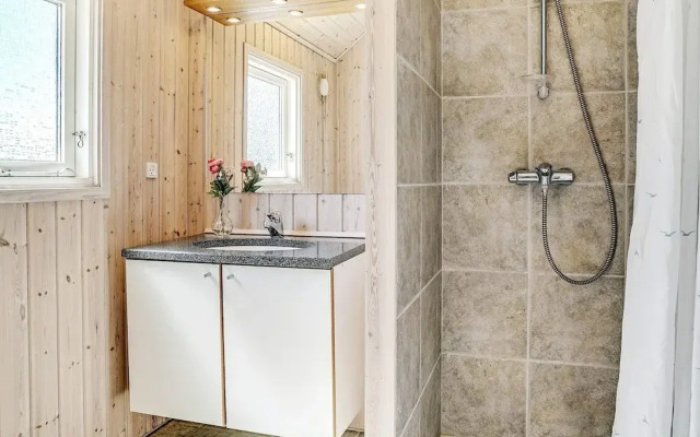 8 Person Holiday Home in Hjorring