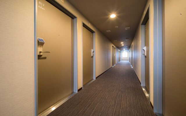 Super Hotel Hirosaki