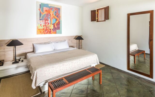 Nyne Hotels The Muse - Bentota