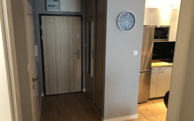 Smart & Exclusive Apartment
