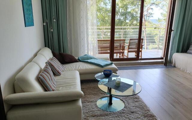 Apartments LuxView II