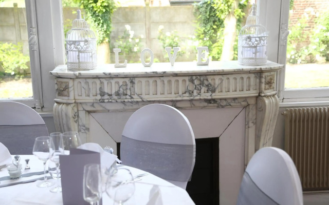 Hôtel Le Manoir de Gavrelle