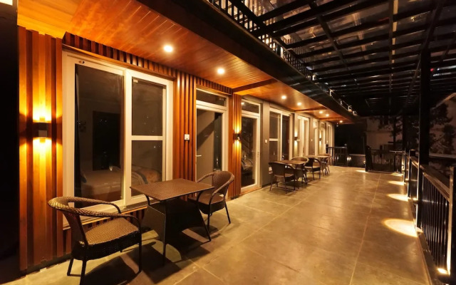 Hotel Rex