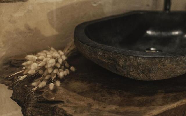 Aque Cave - Le Grotte del Caveoso