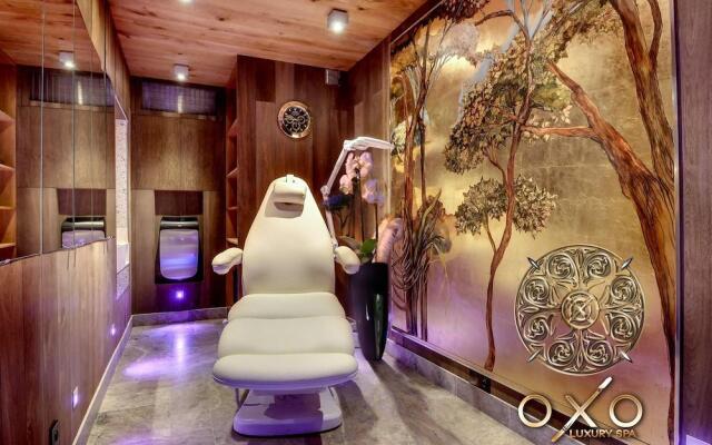 Mala Anglia Boutique Apartments & SPA