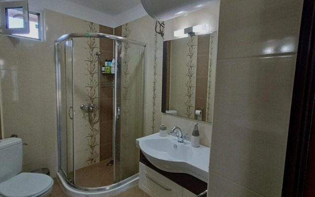 Nikolovi Home Apartments