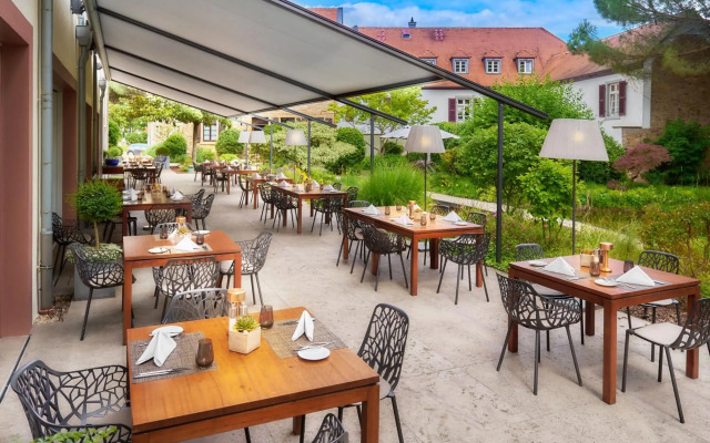 Kaisergarten Hotel Deidesheim