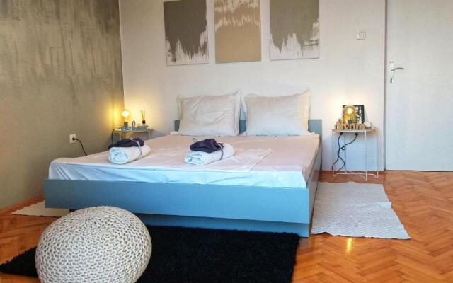 Apartman for 4 - Lovreta