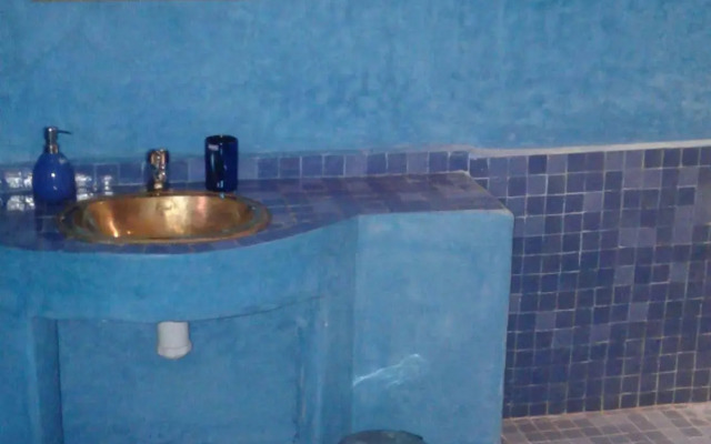 Riad Dar Aby