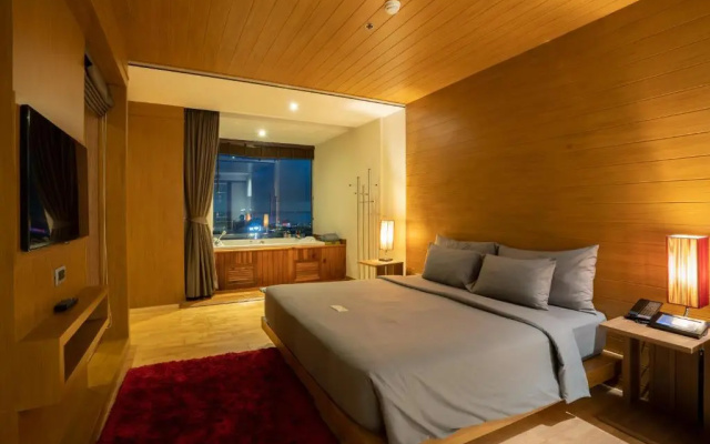 The Senses Resort & Pool Villas, Phuket