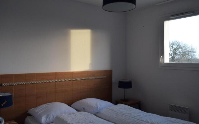 Maison Talmont-Saint-Hilaire, 4 pièces, 8 personnes - FR-1-197-488