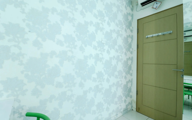 Apartment Educity by Rava Home