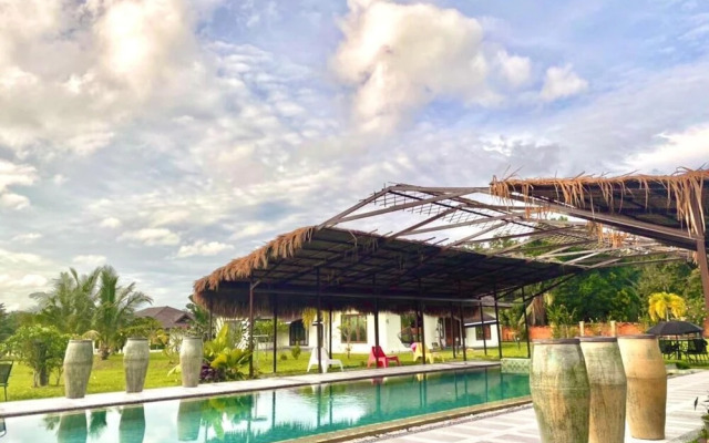Sembilan Langkawi