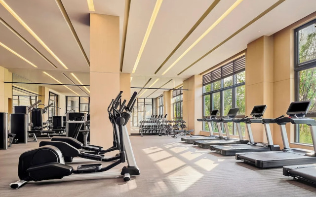 Secan Hotel Qingdao, Curio Collection By Hilton