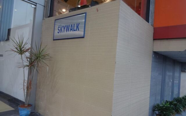 Ampa Skywalk