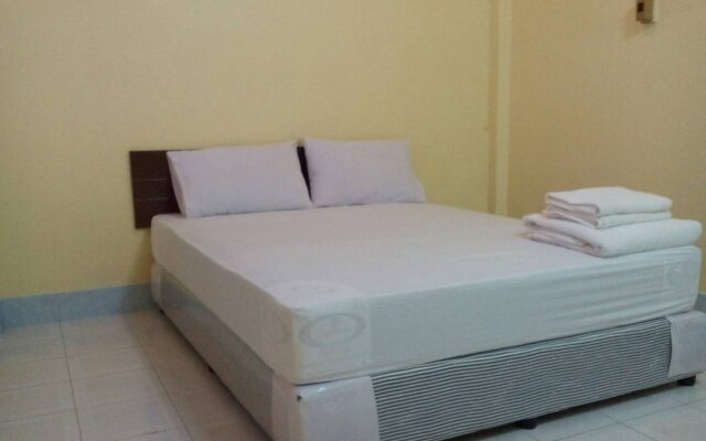 Piman Guest House