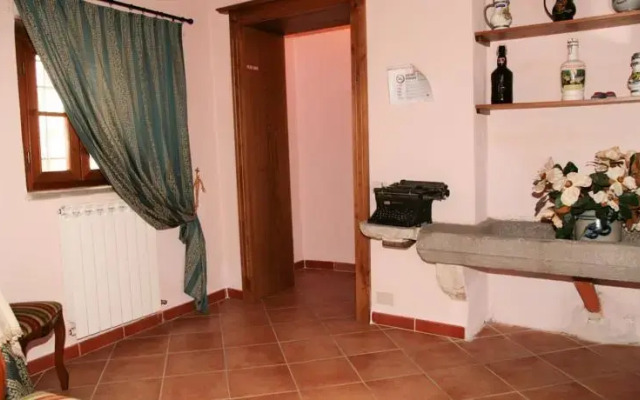 Relais del Castello