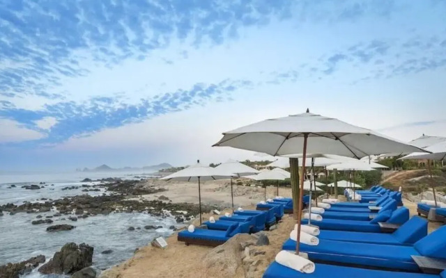 4BD Oceanfront Unit Vista Encantada Cabo
