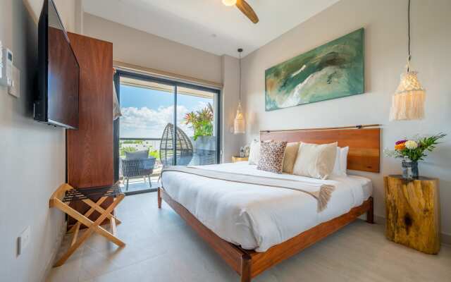 Kippal Tulum Ocean View