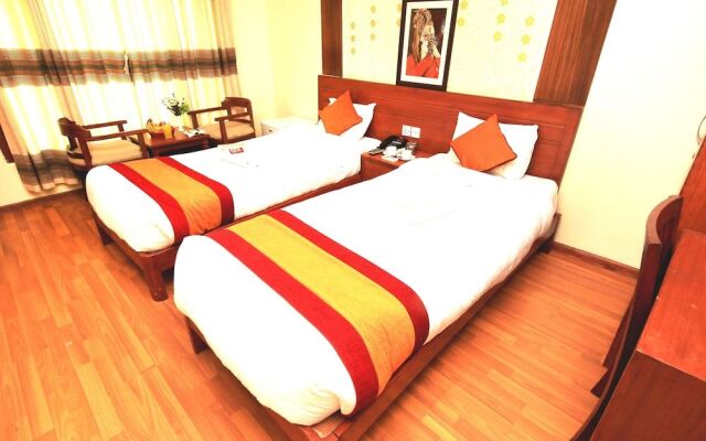 AI Boutique Hotel