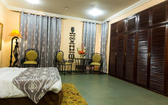 Midindi Hotel