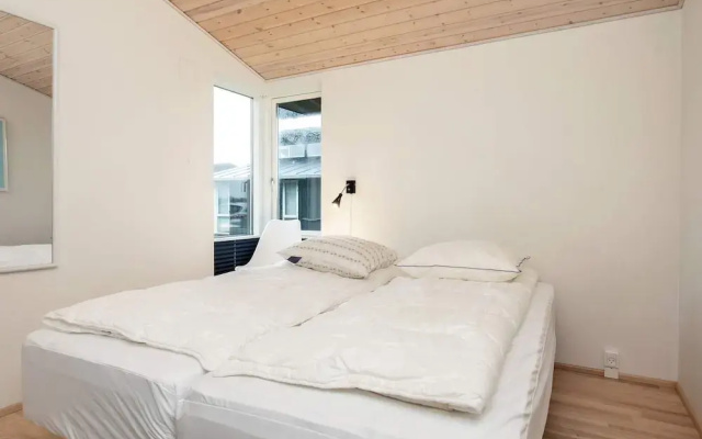 Holiday Home in Bogense