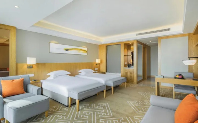 Courtyard By Marriott Anji