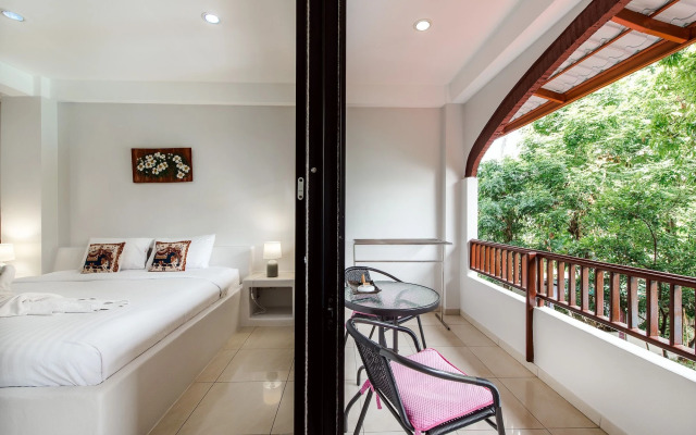 Prinz Garden Villa Hua Hin