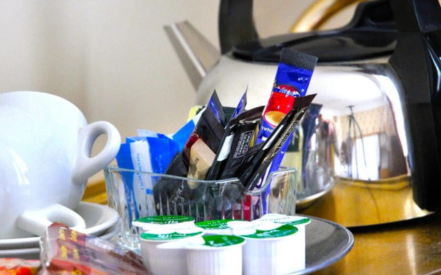 OYO Eagle House Hotel, St Leonards Hastings