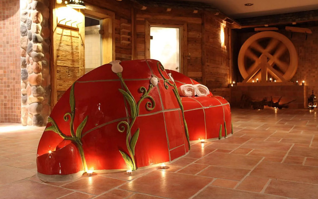 Hotel Mercure Krynica Zdroj Resort & Spa