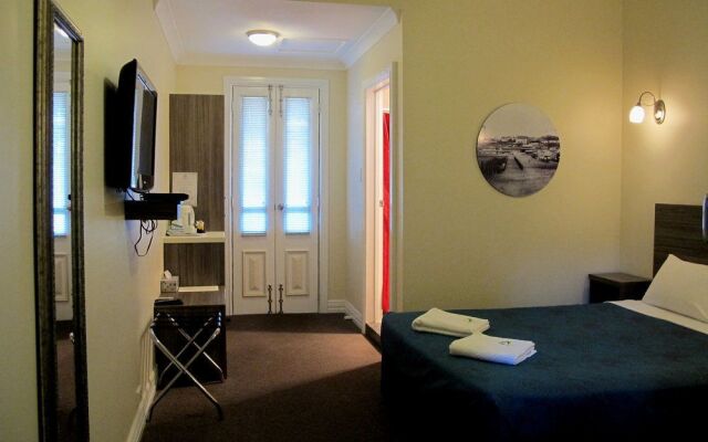 The Palace Hotel Broken Hill