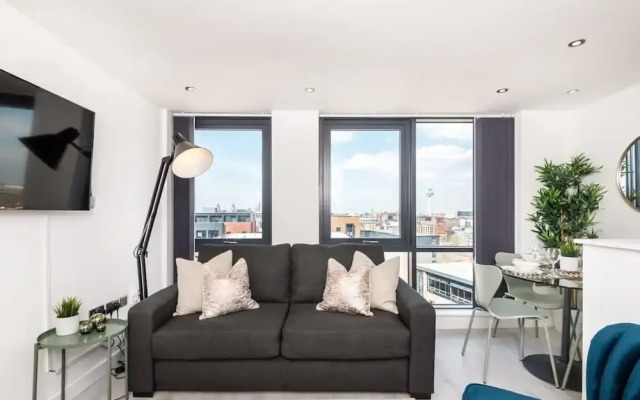 Host Apartments The Baltic Penthouse 3