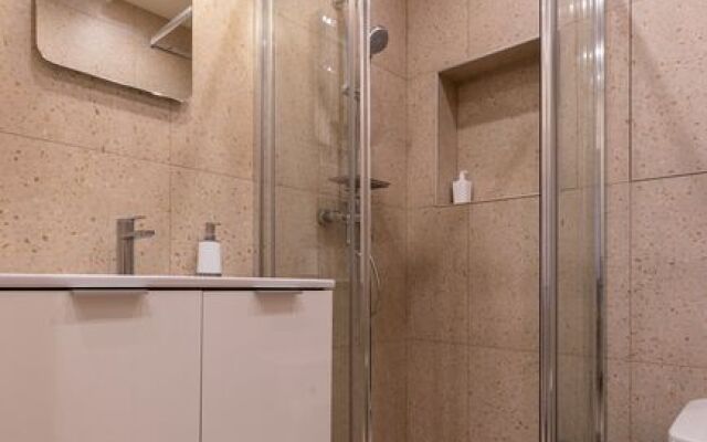 ВсемДом на Орловском переулке, д. 1/4