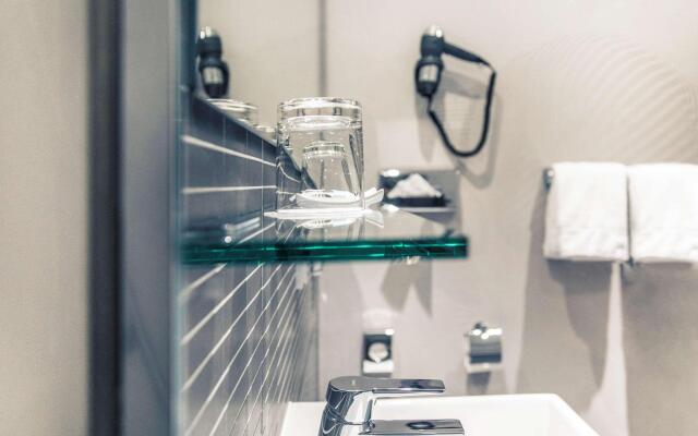 Mercure Hotel Luedenscheid