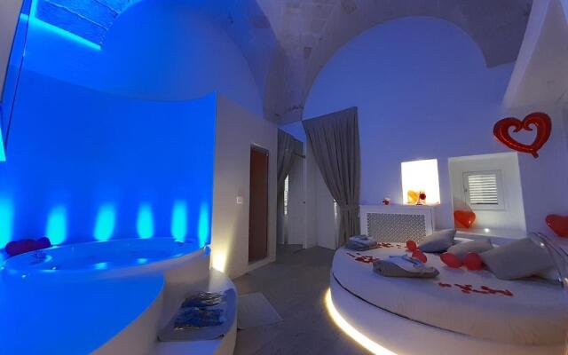 Christians Suites Spa